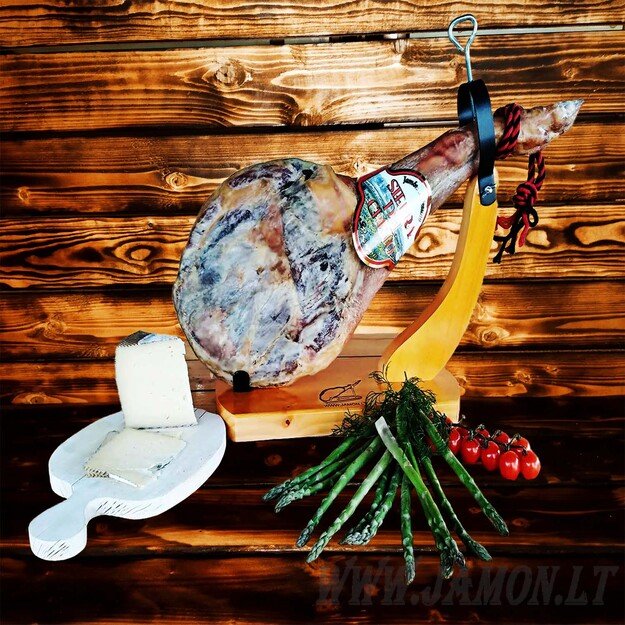 Jamon Reserva paletija (priekinė koja)