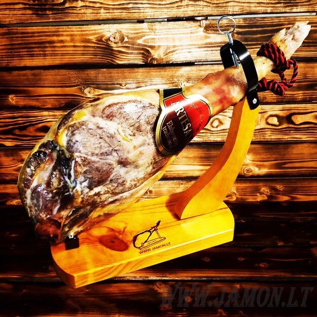 Jamon reserva (galinė koja) 