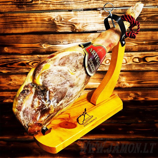 Jamon reserva (galinė koja) 