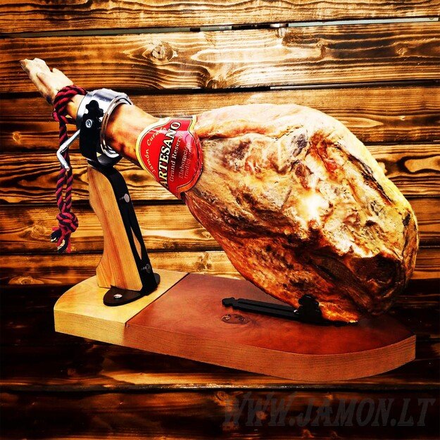 Jamon Grand reserva (galinė koja)